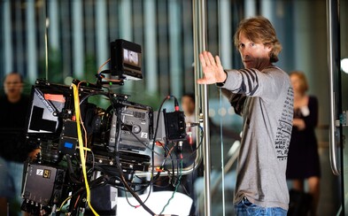 Nepřišel léčit rakovinu, ale bavit lidi, aneb čím je zajímavý režisér Micheal Bay Nepřišel léčit rakovinu, ale bavit lidi, aneb čím je zajímavý režisér Micheal Bay