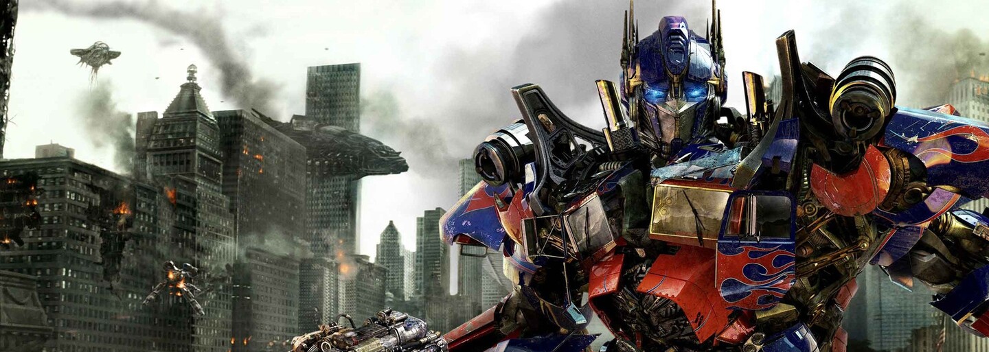 Nepřišel léčit rakovinu, ale bavit lidi, aneb čím je zajímavý režisér Micheal Bay