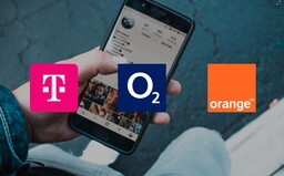 Nepustíš v karanténe mobil z ruky? Orange, O2 aj Telekom ti dajú dáta navyše
