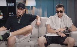 Nerieš: Najhoršie je, že aj keď raperi kopírujú, ľuďom je to jedno (Rozhovor)