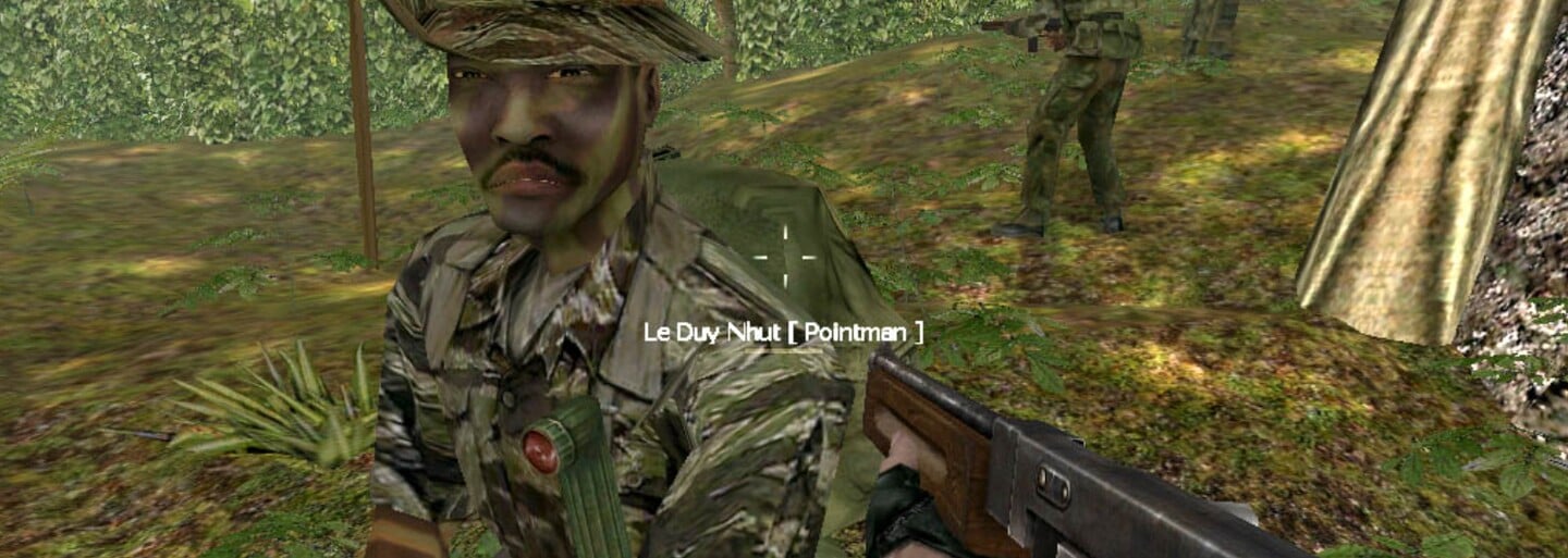 Nerozbalená legendární hra Vietcong se vydražila za 40 tisíc korun