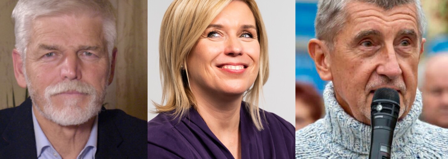 Nerudová, Pavel, Babiš a další hodnotí projev Miloše Zemana