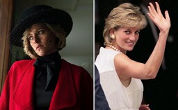 Neskutočná podoba. Kristen Stewart ako lady Diana na prvej fotografii z chystaného filmu