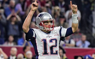 Neskutočné vyvrcholenie sezóny a rozprávkový obrat. Patriots ukázali obrovskú bojovnosť a ovládli 51. Super Bowl Neskutočné vyvrcholenie sezóny a rozprávkový obrat. Patriots ukázali obrovskú bojovnosť a ovládli 51. Super Bowl