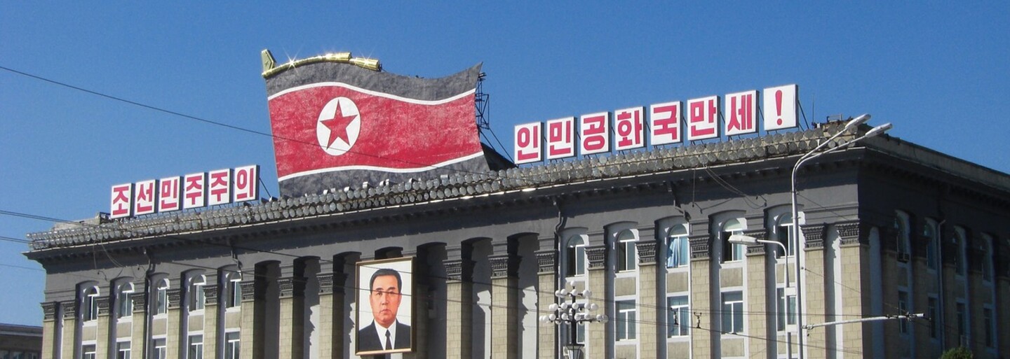 Nesmíš být ošklivý. Pokud chceš chránit Kim Čong-una, musíš splnit přísné podmínky