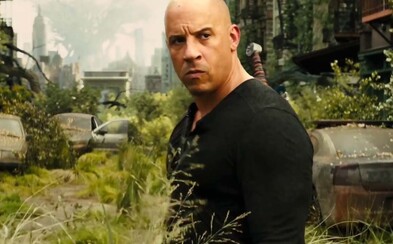 Nesmrteľný Vin Diesel sa hrá na Zaklínača Geralta. Rozhodol sa totiž zabiť všetky čarodejky a zlo na Zemi Nesmrteľný Vin Diesel sa hrá na Zaklínača Geralta. Rozhodol sa totiž zabiť všetky čarodejky a zlo na Zemi