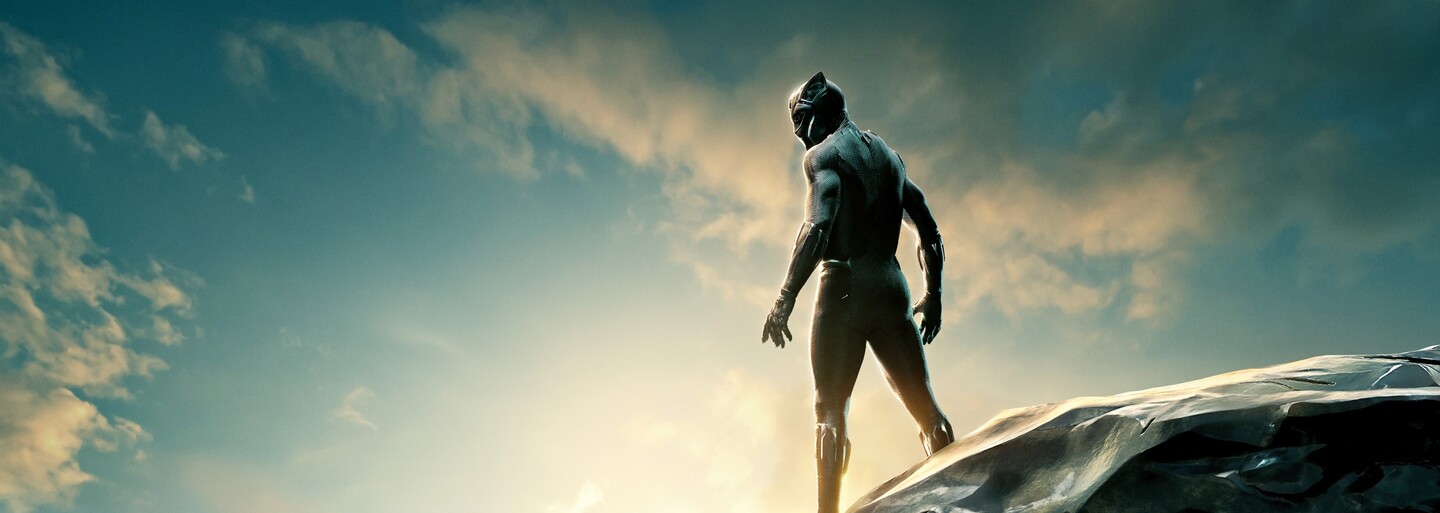 Nespokojní fanúšikovia DC plánovali hromadne znižovať hodnotenia Black Panthera na Rotten Tomatoes. Facebook ich ale zrušil