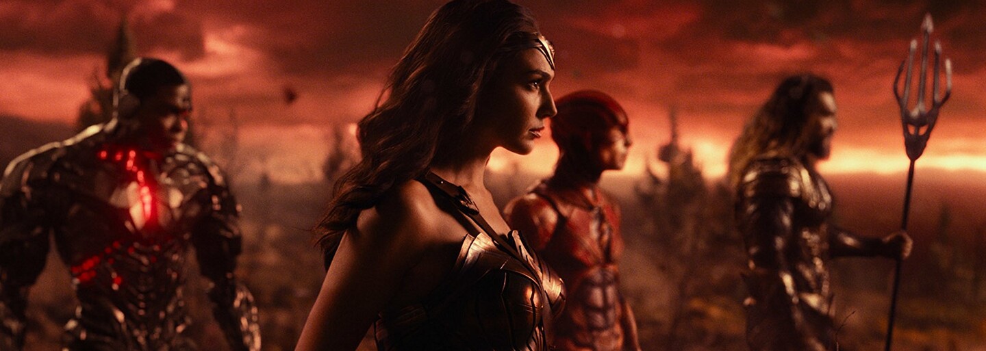 Nespokojní fanúšikovia Justice League spisujú petíciu. Dožadujú sa zverejnenia pôvodného zostrihu Zacka Snydera