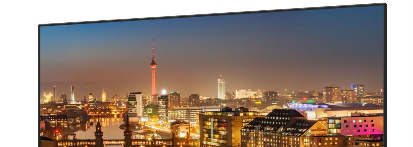 Nestačí ti 4K rozlíšenie? Sharp prinesie na pulty obchodov 70-palcový televízor so super jemným 8K obrazom