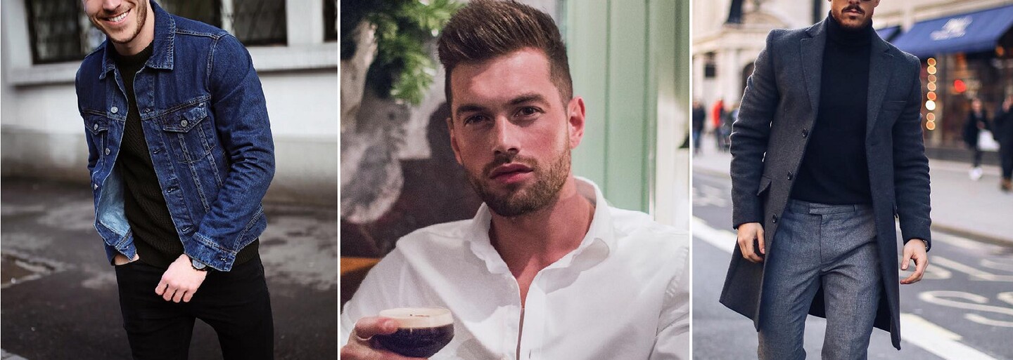 Nestarnúca džínsová bunda alebo romantická biela košeľa. 5 tipov, ako sa obliecť na valentínske rande