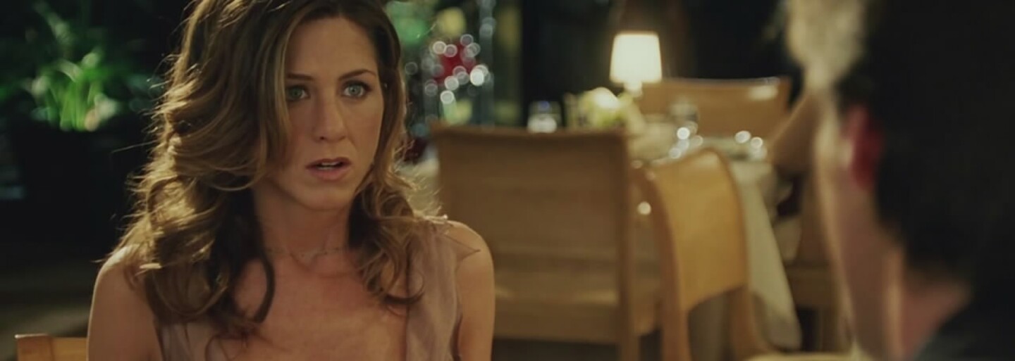Nestarnúca kočka Jennifer Aniston plánuje natočiť R-kovú komédiu o manželskej dvojici, ktorá sa snaží obnoviť lásku a vášeň minulosti