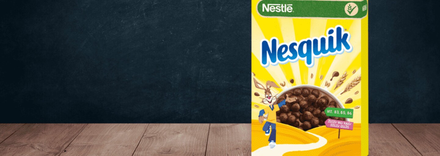 Nestlé priznalo, že väčšina jeho potravín je nezdravá. Spoločnosť sa po vlne kritiky zaviazala, že na výžive zapracuje