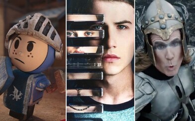 Netflix, HBO a iné streamovacie platformy v júni: na aké filmy a seriály sa tešíme najviac? Netflix, HBO a iné streamovacie platformy v júni: na aké filmy a seriály sa tešíme najviac?