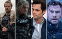 Netflix odhalil datum vydání 3. série Zaklínače a vydal trailery pro své nejočekávanější filmy a seriály pro příští rok 