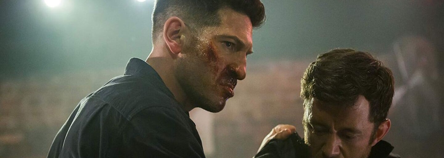 Netflix oficiálně zrušil Punishera a Jessicu Jones