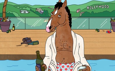 Netflix oficiálne potvrdzuje 5. sériu revolučného seriálu Bojack Horseman Netflix oficiálne potvrdzuje 5. sériu revolučného seriálu Bojack Horseman
