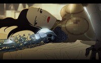 Netflix ohlasuje 2. sériu skvelého animovaného seriálu Love Death + Robots