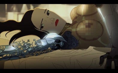 Netflix potvrzuje 2. sérii Love, Death & Robots Netflix potvrzuje 2. sérii Love, Death & Robots