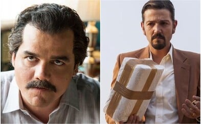 Netflix ohlasuje 3. sériu Narcos: Mexico. Režírovať bude aj herec Pabla Escobara z prvých 2 sérií Netflix ohlasuje 3. sériu Narcos: Mexico. Režírovať bude aj herec Pabla Escobara z prvých 2 sérií