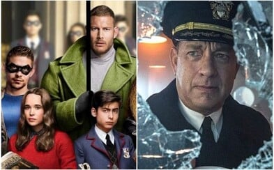 Netflix opět nahradí slabý program kin. Na které filmy a seriály se v červenci těšíme nejvíce? Netflix opět nahradí slabý program kin. Na které filmy a seriály se v červenci těšíme nejvíce?
