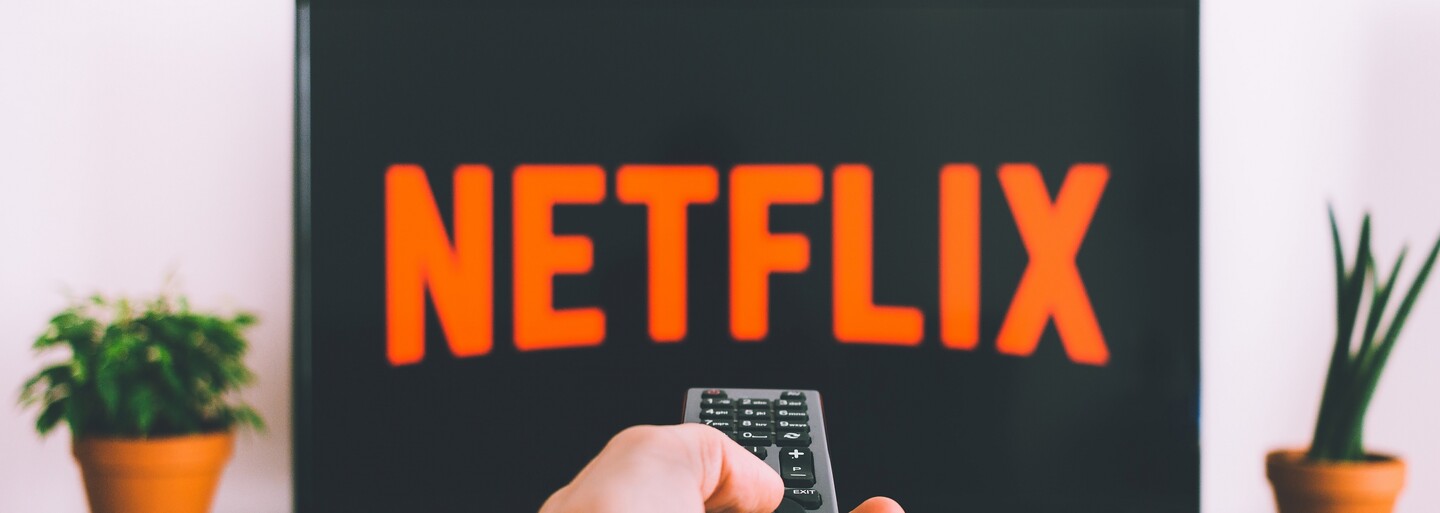 Netflix plánuje ročne natočiť 90 filmov. Rozpočet niektorých sa vyšplhá až na 200 miliónov dolárov
