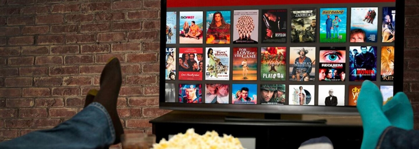 Netflix plánuje v roku 2017 pridať 20 ďalších originálnych seriálov. Minúť na to chce šialených 6 miliárd dolárov!
