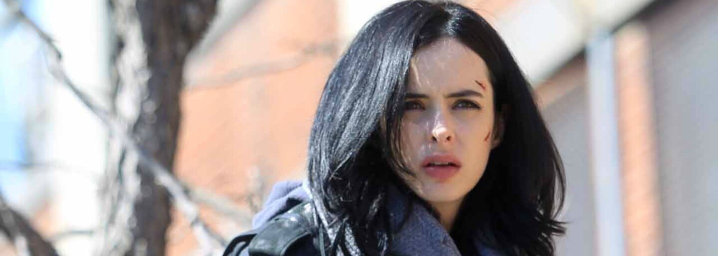 Netflix po Daredevilovi prichádza s Jessicou Jones. Bude si Marvel pochvaľovať aj tento seriál?