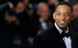 Netflix po facce na Oscarech údajně pozastavil natáčení filmu Willa Smithe