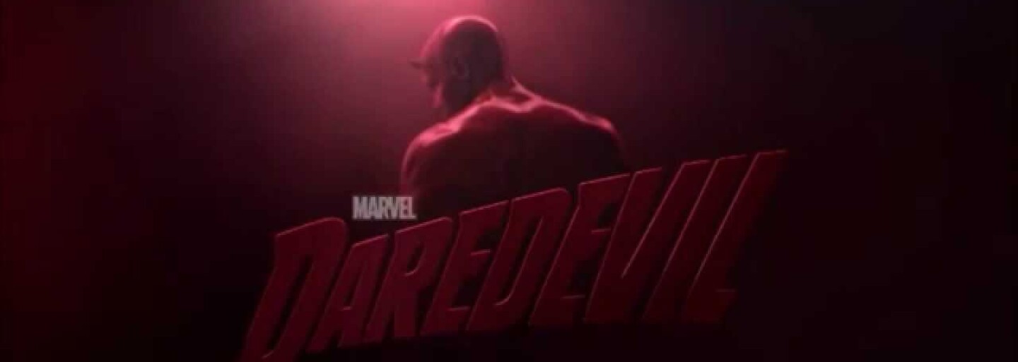 Netflix potvrdil 2. sériu Daredevila na rok 2016!