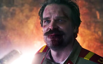 Netflix potvrdzuje 4. sériu Stranger Things krátkym videom. Už viac nie sme v Hawkinse Netflix potvrdzuje 4. sériu Stranger Things krátkym videom. Už viac nie sme v Hawkinse