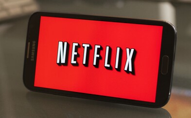 Netflix prekonal Disney a stal sa najhodnotnejšou zábavnou spoločnosťou na svete s trhovou hodnotou viac ako 153 miliárd dolárov Netflix prekonal Disney a stal sa najhodnotnejšou zábavnou spoločnosťou na svete s trhovou hodnotou viac ako 153 miliárd dolárov