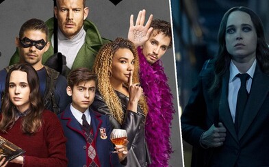 Netflix prozradil datum premiéry 2. série The Umbrella Academy. V traileru jsou herci v karanténě Netflix prozradil datum premiéry 2. série The Umbrella Academy. V traileru jsou herci v karanténě