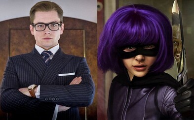 Netflix pripraví v spolupráci s autorom komiksov Kingsman či Kick-Ass ďalšie šialené filmy. Čo nás čaká? Netflix pripraví v spolupráci s autorom komiksov Kingsman či Kick-Ass ďalšie šialené filmy. Čo nás čaká?