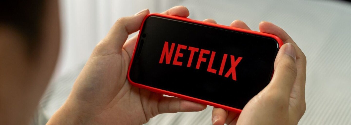 Netflix přišel o skoro milion předplatitelů