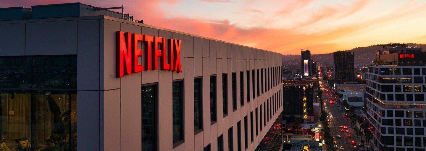Netflix propustil 150 zaměstnanců, může za to odliv předplatitelů