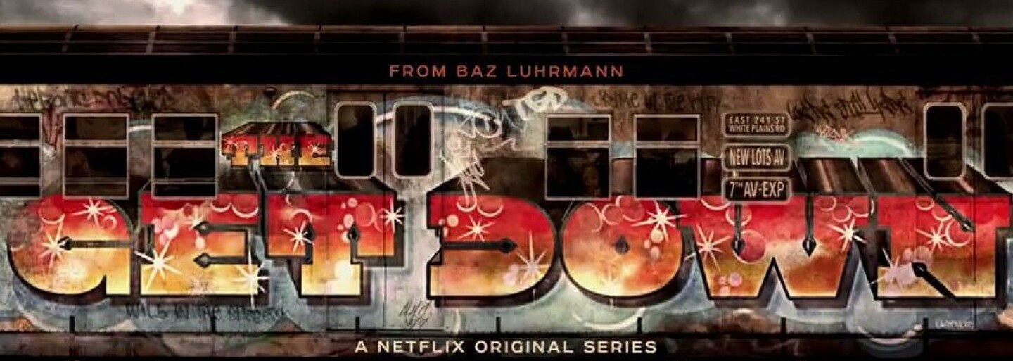 Netflix sa ponesie na vlnách disca a začiatkoch hip hopu v seriáli The Get Down. Užite si skvelý trailer