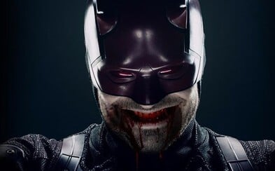 Netflix štýlovo ohlasuje 3. sériu Daredevila! Netflix štýlovo ohlasuje 3. sériu Daredevila!