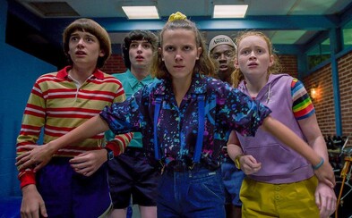 Netflix ti dovolí dívat se na filmy a seriály 1,5krát rychleji nebo pomaleji Netflix ti dovolí dívat se na filmy a seriály 1,5krát rychleji nebo pomaleji