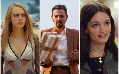 Netflix ti nově prozradí, kterých 10 filmů a seriálů sledovali Češi za posledních 24 hodin nejvíce Netflix ti nově prozradí, kterých 10 filmů a seriálů sledovali Češi za posledních 24 hodin nejvíce