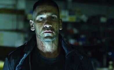 Netflix uvedie 2. sériu Punishera už 18. januára. Sledujte oznamujúci teaser trailer Netflix uvedie 2. sériu Punishera už 18. januára. Sledujte oznamujúci teaser trailer