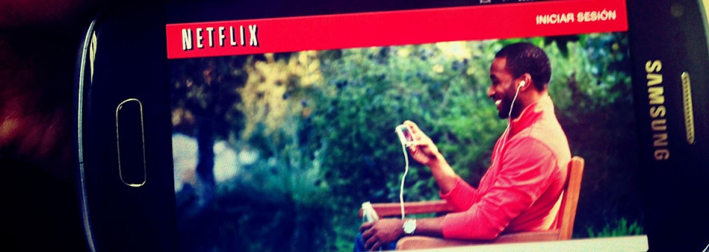 Netflix v České republice má po roce a půl pouze 89 lokalizovaných titulů. Podívej se, které to jsou