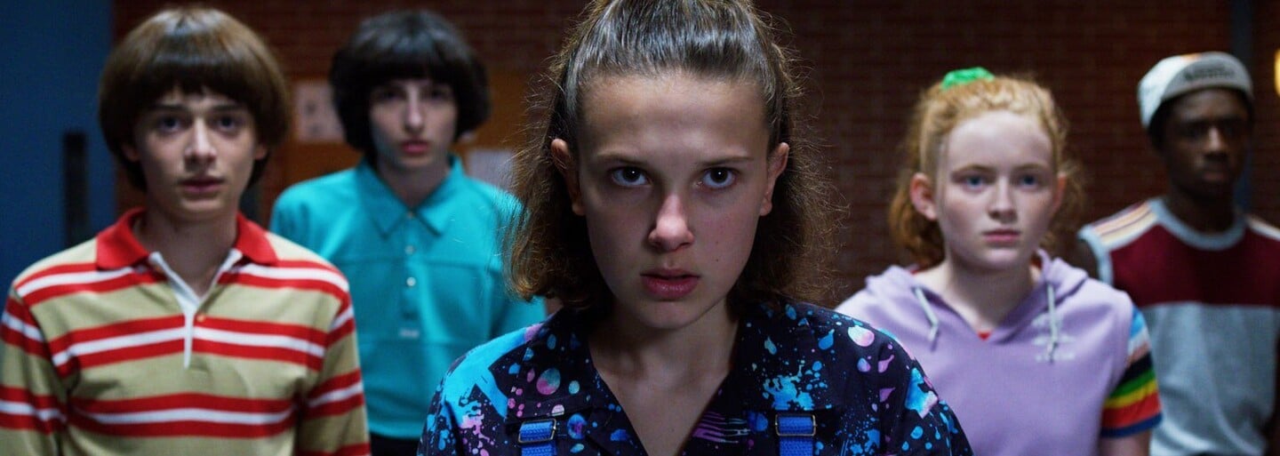 Netflix v češtině je za rohem. Doplněny budou i tuzemské filmy