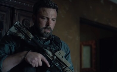 Netflix v březnu vydá kvalitnější verzi Expendables s mladšími herci a napínavější akcí Netflix v březnu vydá kvalitnější verzi Expendables s mladšími herci a napínavější akcí