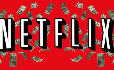 Netflix v roku 2018 minie na svoje projekty rekordných 13 miliárd dolárov, viac ako ktorékoľvek hollywoodske štúdio Netflix v roku 2018 minie na svoje projekty rekordných 13 miliárd dolárov, viac ako ktorékoľvek hollywoodske štúdio
