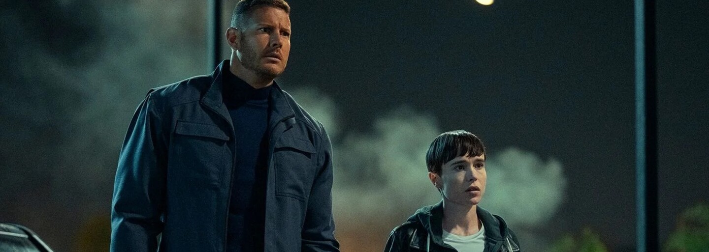 Netflix vydal první trailer na 3. sérii The Umbrella Academy. Její členové v ní budou bojovat proti Sparrow Academy