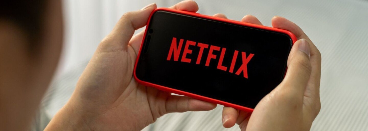 Netflix Will Reportedly Offer A Cheaper Subscription With Ads
