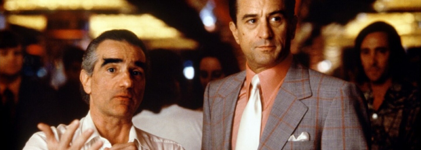 Netflix zaplatí za Scorseseho gangsterku The Irishman s De Nirom a Al Pacinom 105 miliónov dolárov