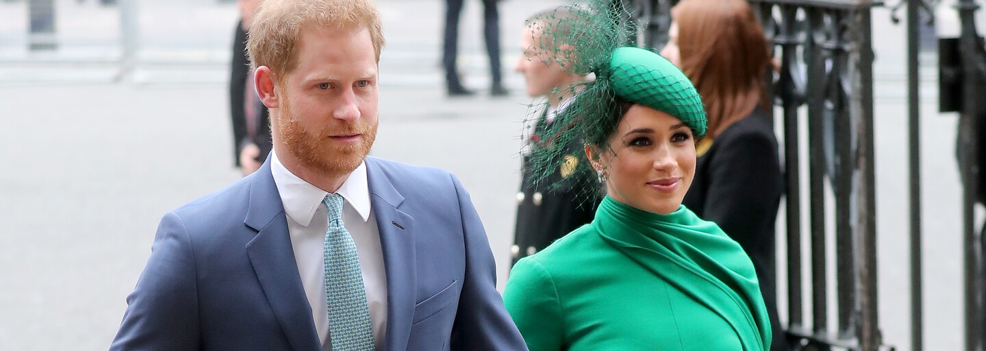 Netflix zrušil seriál vojvodkyne Meghan Markle, vzhľadom na pokles predplatiteľov ruší aj ďalšie projekty