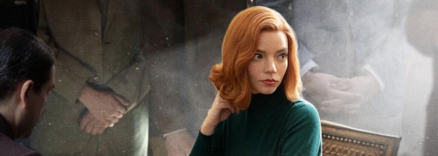 Netflix zveřejnil nejoblíbenější a nejpřehrávanější filmy a seriály. Přinášíme jejich seznam