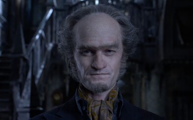 Netflixová temná dráma A Series of Unfortunate Events s Neilom Patrickom Harrisom dostáva druhú sériu Netflixová temná dráma A Series of Unfortunate Events s Neilom Patrickom Harrisom dostáva druhú sériu
